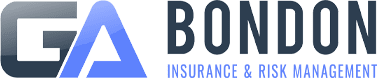 GA Bondon Insurance Services Logo