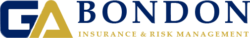 GA Bondon Insurance Services Logo
